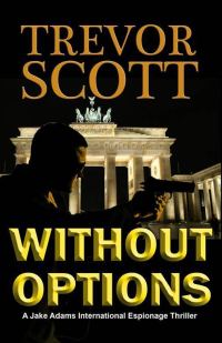 Обложка книги «Without Options»