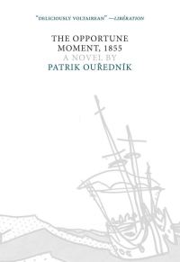 Обложка книги «The Opportune Moment, 1855»