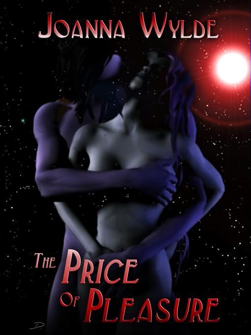 Обложка книги «The Price of Pleasure»