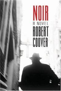 Обложка книги «Noir»