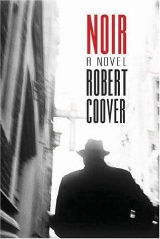 Обложка книги «Noir»