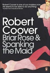 Обложка книги «Briar Rose & Spanking the Maid»