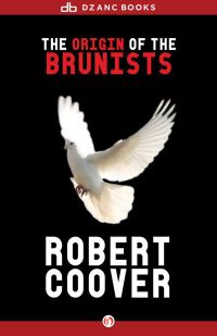 Обложка книги «Origin of the Brunists»