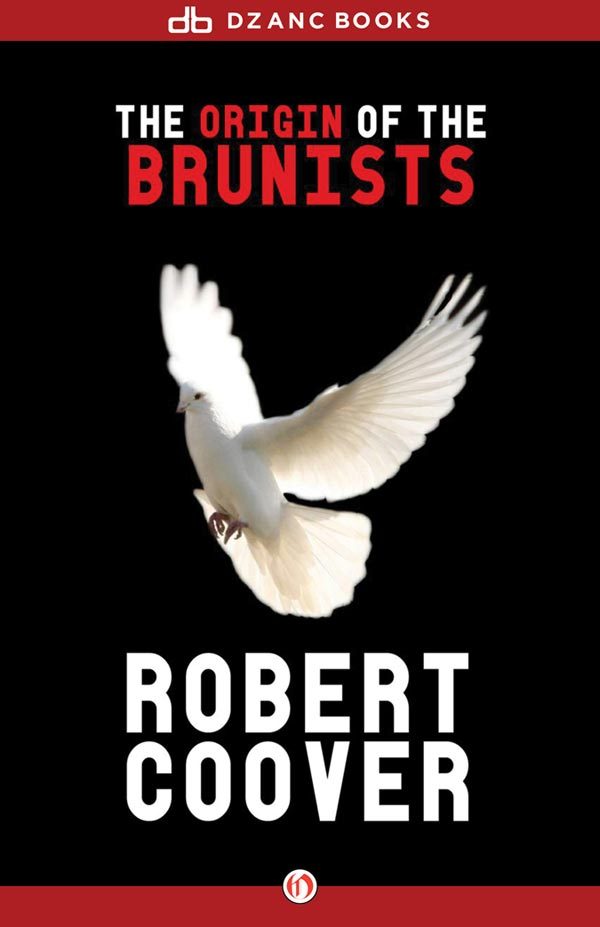 Обложка книги «Origin of the Brunists»