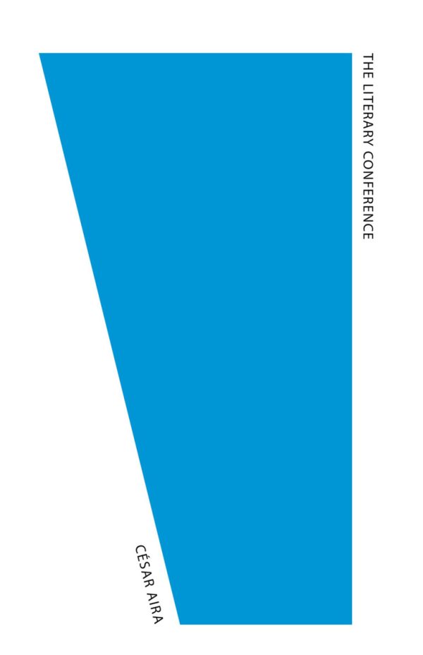 Обложка книги «The Literary Conference»