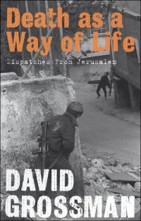 Обложка книги «Death as a Way of Life»