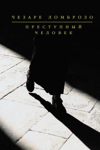 Обложка книги «Политическая преступность»