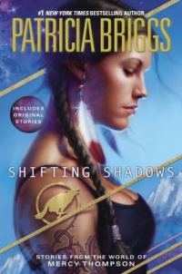 Обложка книги «Shifting Shadows»