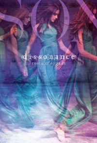Обложка книги «Dissonance»