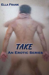 Обложка книги «Take»