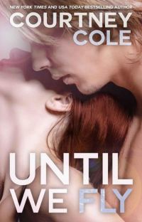 Обложка книги «Until We Fly»