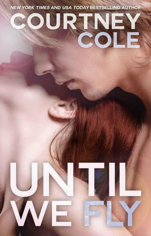 Обложка книги «Until We Fly»