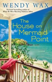 Обложка книги «The House on Mermaid Point»