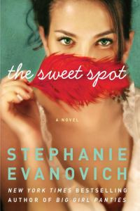 Обложка книги «The Sweet Spot»