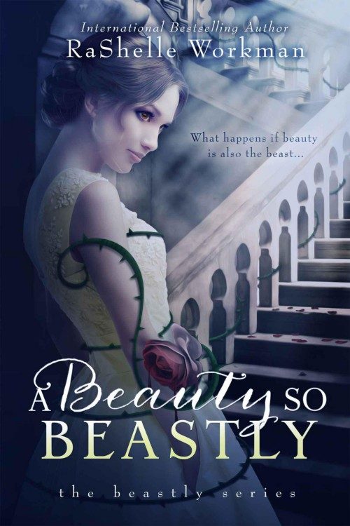 Обложка книги «A Beauty So Beastly»