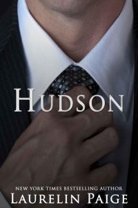 Обложка книги «Hudson»