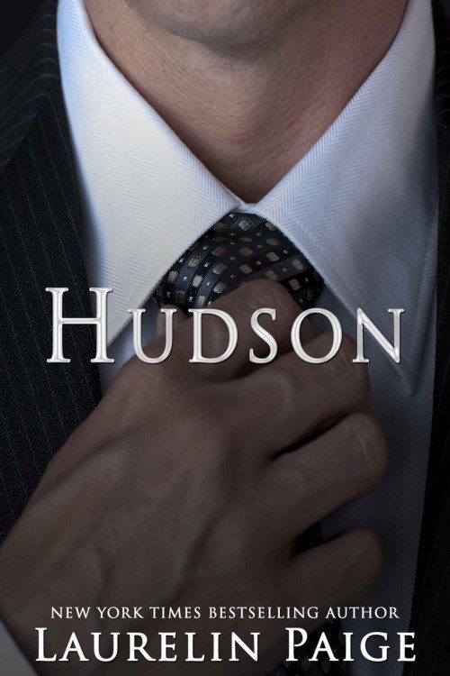 Обложка книги «Hudson»