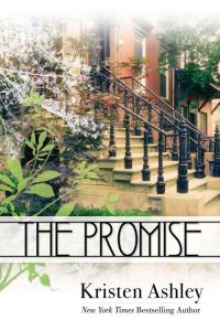 Обложка книги «The Promise»