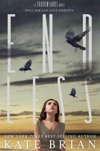 Обложка книги «Endless»