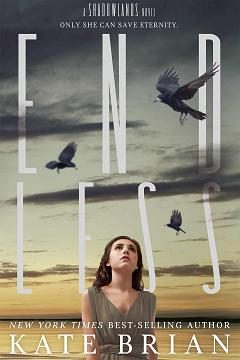 Обложка книги «Endless»