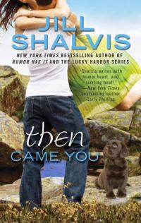 Обложка книги «Then Came You»