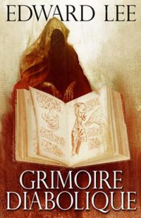 Обложка книги «Grimoire Diabolique»