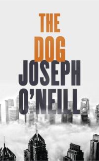 Обложка книги «The Dog»