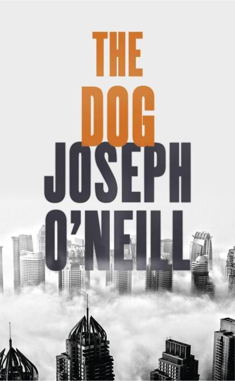 Обложка книги «The Dog»