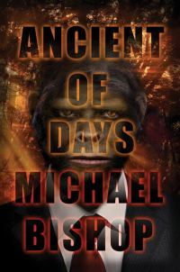 Обложка книги «Ancient of Days»