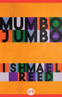 Обложка книги «Mumbo Jumbo»