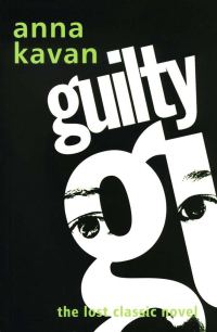 Обложка книги «Guilty»