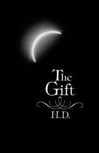 Обложка книги «The Gift»