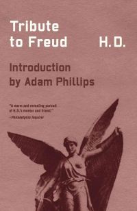 Обложка книги «Tribute to Freud»