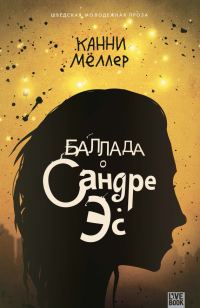 Обложка книги «Баллада о Сандре Эс»