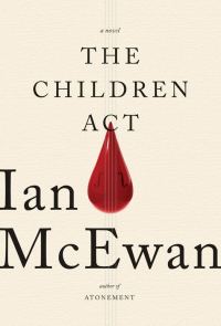 Обложка книги «The Children Act»