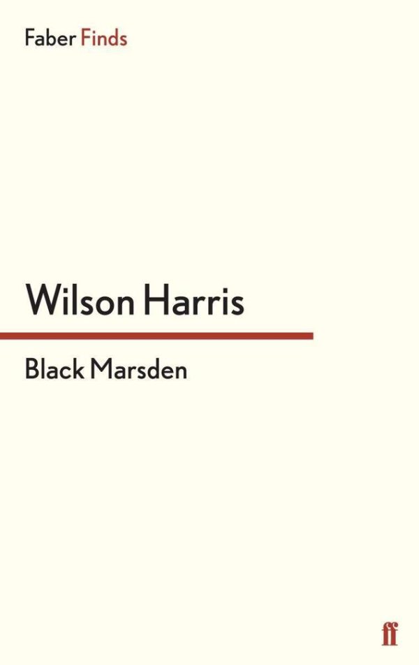 Обложка книги «Black Marsden: A Tabula Rasa Comedy»