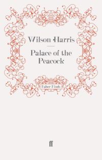 Обложка книги «Palace of the Peacock»