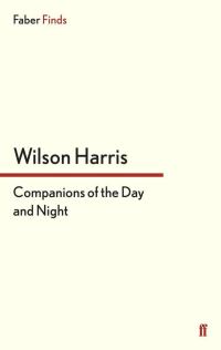 Обложка книги «Companions of the Day and Night»