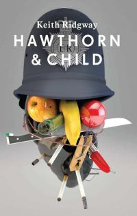 Обложка книги «Hawthorn & Child»