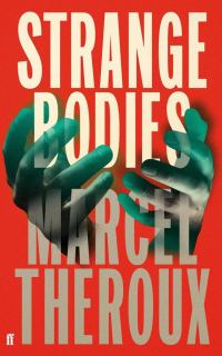 Обложка книги «Strange Bodies»