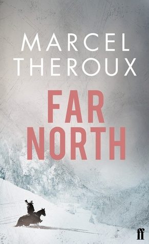 Обложка книги «Far North»