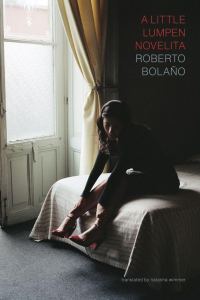 Обложка книги «A Little Lumpen Novelita»
