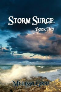 Обложка книги «Storm Surge - Part 2»