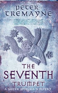 Обложка книги «The Seventh Trumpet»