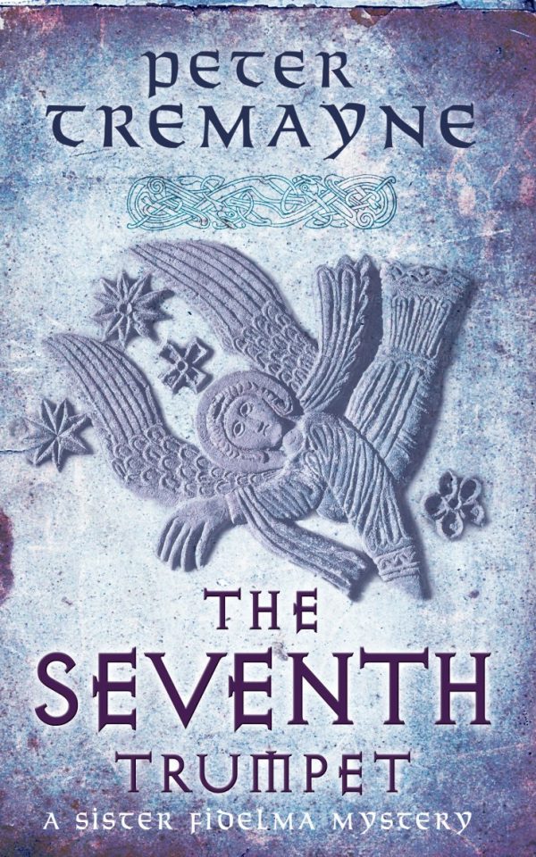 Обложка книги «The Seventh Trumpet»