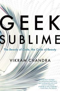 Обложка книги «Geek Sublime: The Beauty of Code, the Code of Beauty»