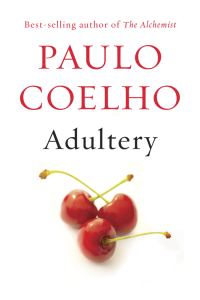 Обложка книги «Adultery»