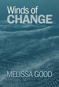 Обложка книги «Winds of Change»