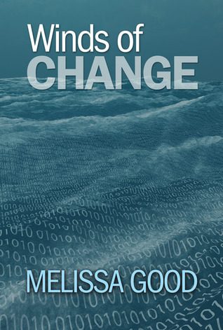 Обложка книги «Winds of Change»