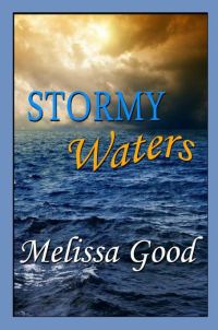 Обложка книги «Stormy Waters: Book 10 in The Dar & Kerry Series»